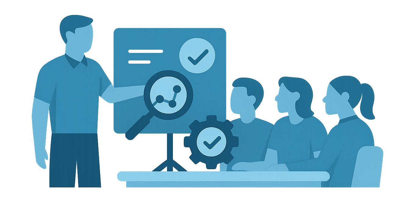 Technical Consulting